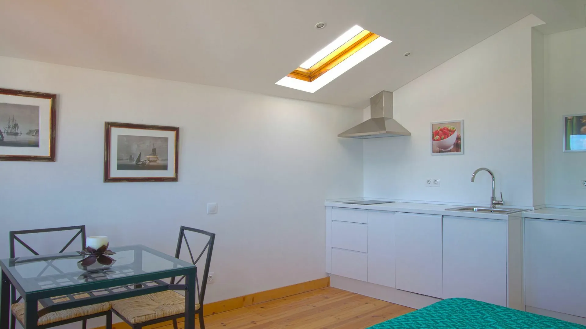 Castelo Picao 1 By Apartments Alfama Lisbon 0*,