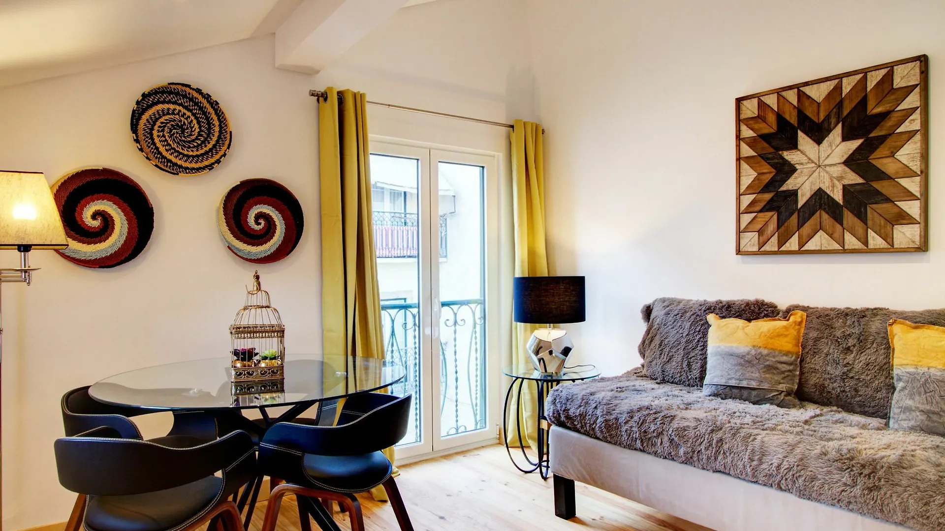 Castelo Picao 1 By Apartments Alfama Lisbon 0*,  Portugal