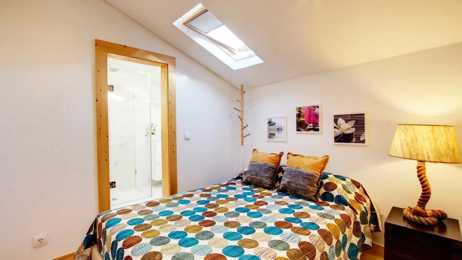 Castelo Picao 1 By Apartments Alfama Lisboa