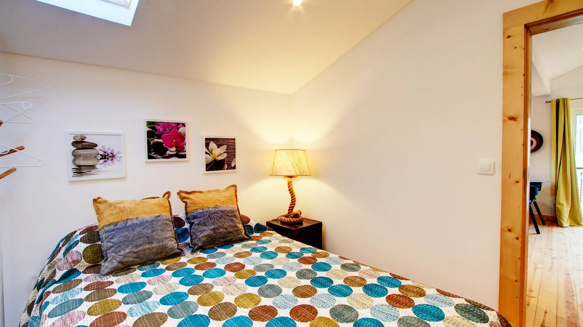 Castelo Picao 1 By Apartments Alfama Lisboa